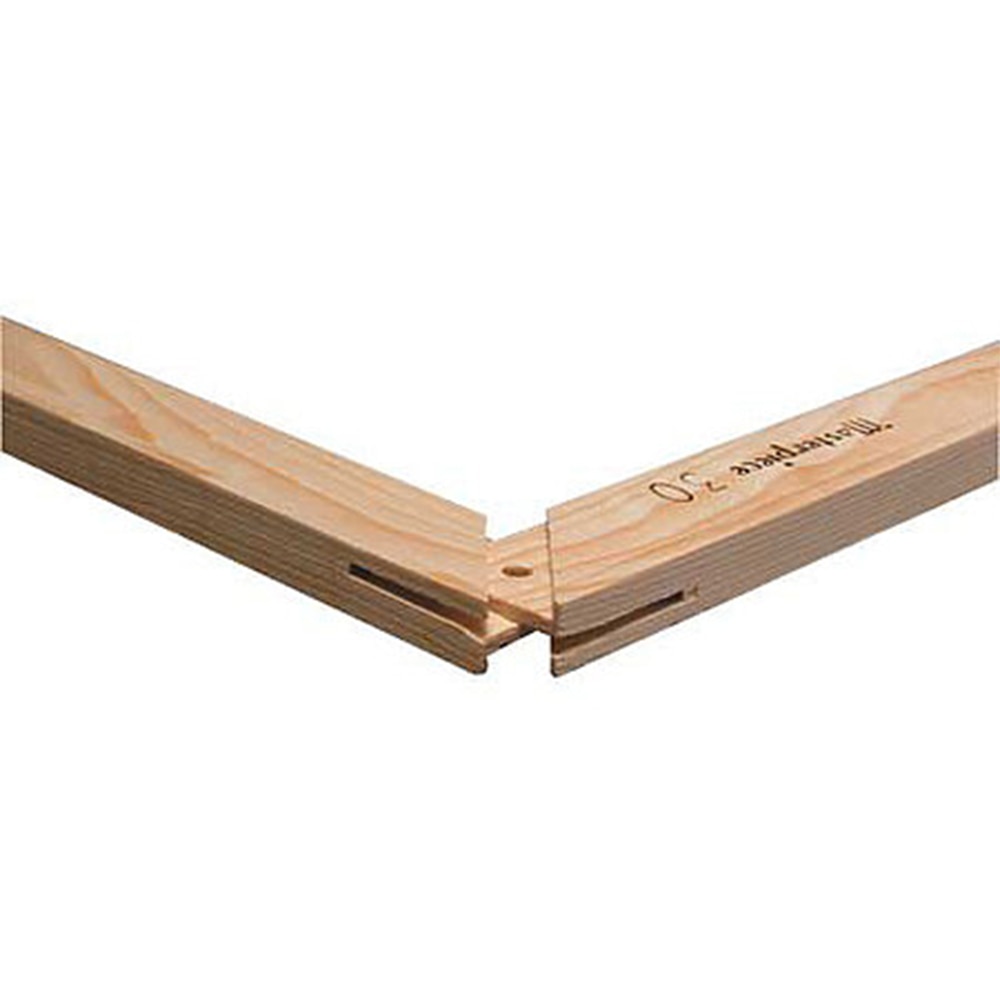 Masterpiece Canvas, Frames & Albums, Art & School, Classic, Stretcher Bar, 417825